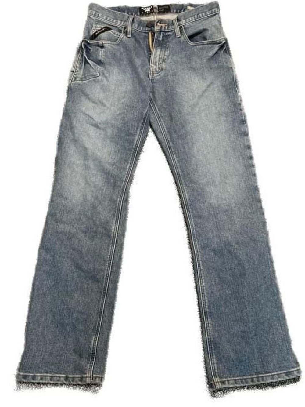 Ariat Rebar M4 Relaxed Boot Cut Jeans Size 29x32